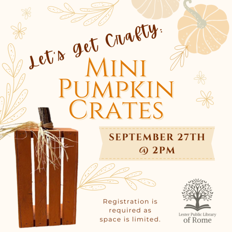 Image of pumpkin crate example project